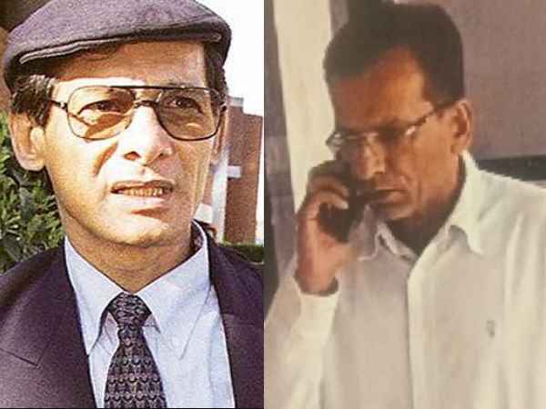 लैंडमार्क में था शादी की सालगिरह का कार्यक्रम