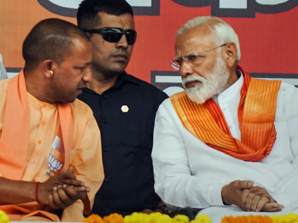 उपचुनाव से आम चुनाव अलग, भाजपा की वापसी तय:योगी