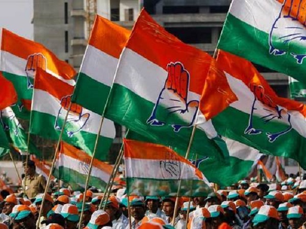 पंजाब में कांग्रेस ने जीती 8 सीटें