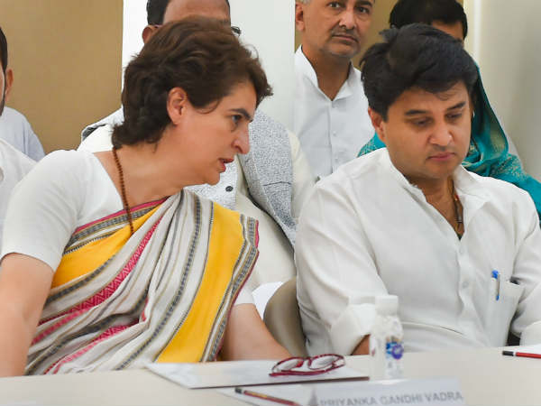'वोट कटवा' बनकर आई और गठबंधन को लुटाकर चली गई
