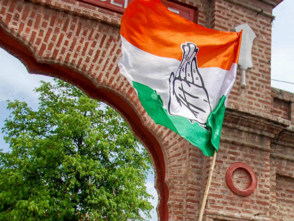 बीजेपी को फिर से टक्कर देने के लिए कांग्रेस तैयार