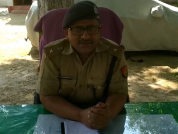 मदद के लिए आए किसान की मौत