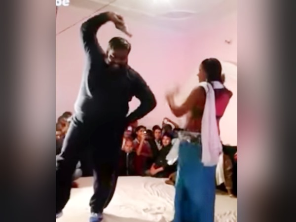 आरोपी का वीडियो भी हो चुका है वायरल