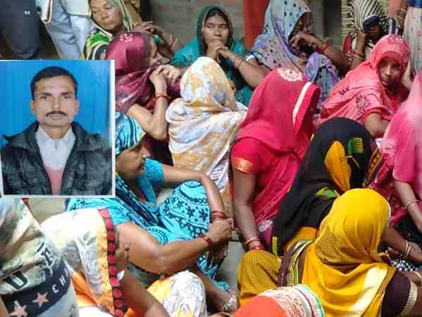 father died who went to buy medicine for his son father died who went to buy medicine for his son