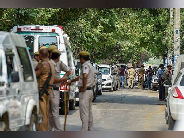 30 गांवों के दलित पुलिस-सुरक्षा में जी रहे