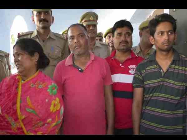 second wife along with three planned to murder her retired soilder second wife along with three planned to murder her retired soilder