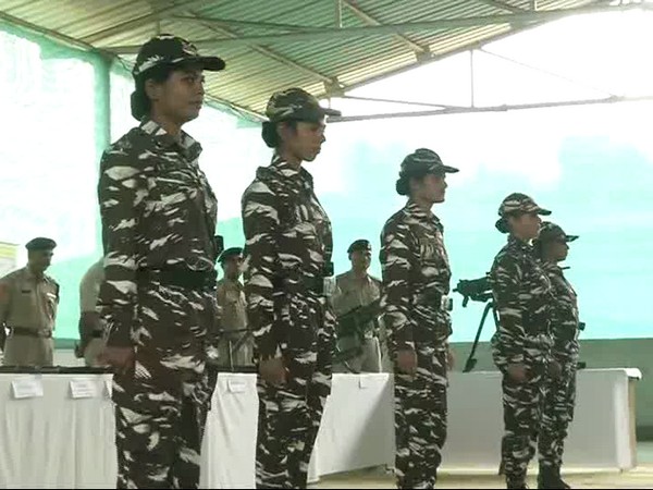 commando commando