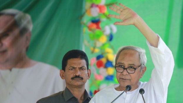 Naveen Patnaik bbc Naveen Patnaik bbc