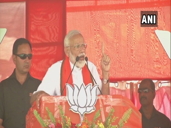 जनता ने विपक्ष की बातों पर ध्यान नहीं दिया, एक पार्टी को दिया जनादेश
