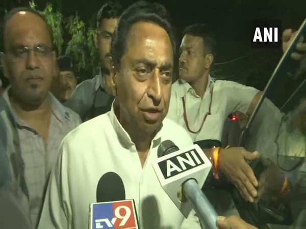 मुझे नहीं पता कि इसका चुनावों से कुछ लेना-देना है भी या नहीं- कमलनाथ