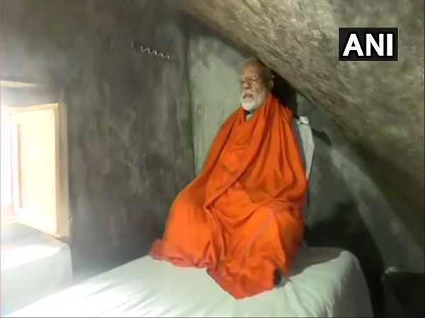टीएमसी ने उठाए केदारनाथ जाने पर सवाल