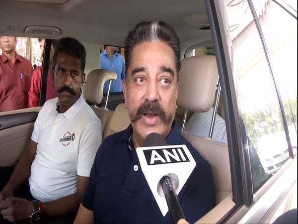 'हमारी पहचान एक भारतीय के तौर पर होनी चाहिए'