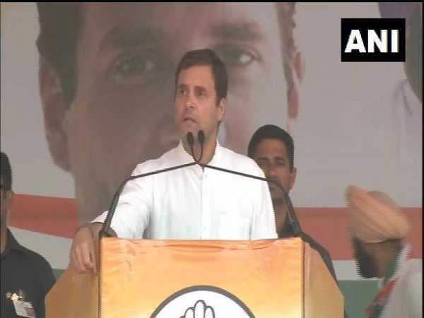 No cognizable offence made out in sedition complaint against Rahul Gandhi, delhi police No cognizable offence made out in sedition complaint against Rahul Gandhi, delhi police