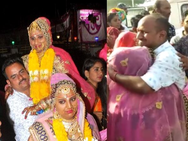 प्रेमसिंह की इच्छा को बेटों ने पूरा किया