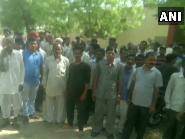 Dalit Groom Beaten in Napasar Village of Bikaner for Riding Horse Dalit Groom Beaten in Napasar Village of Bikaner for Riding Horse