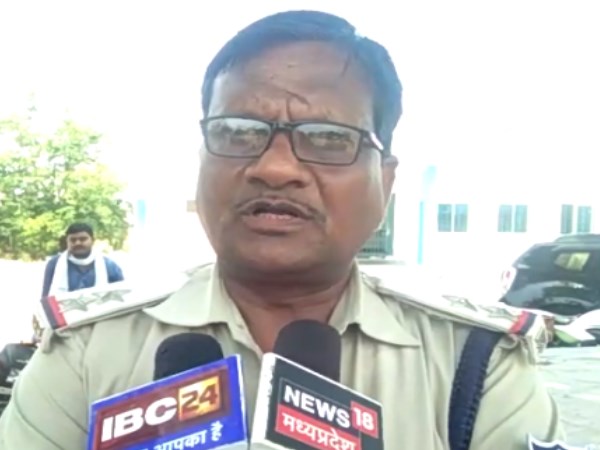 datia SHO datia SHO