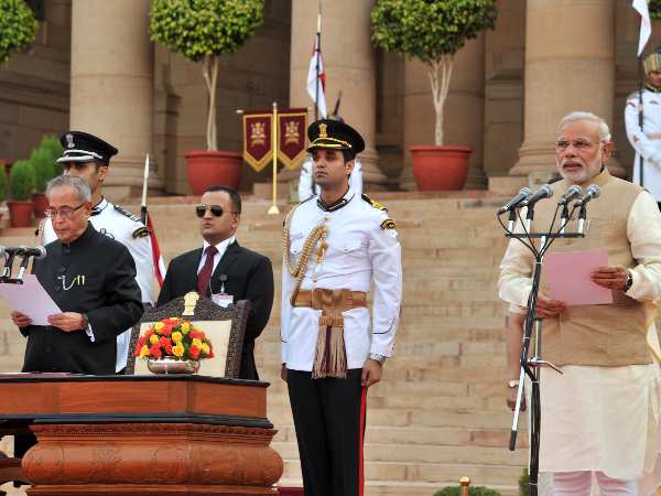 दूरदर्शन पर लाइव टेलीकास्ट