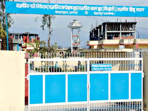 Dehradun: mother murder accused teen found dead in shelter home Dehradun: mother murder accused teen found dead in shelter home