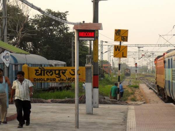 मुझे बस एक लाख में से एक गांव कम करना है- अश्वनी पाराशर