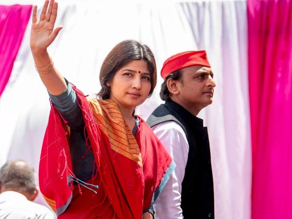 पिछली बार डिंपल की जीत का अंतर था कम