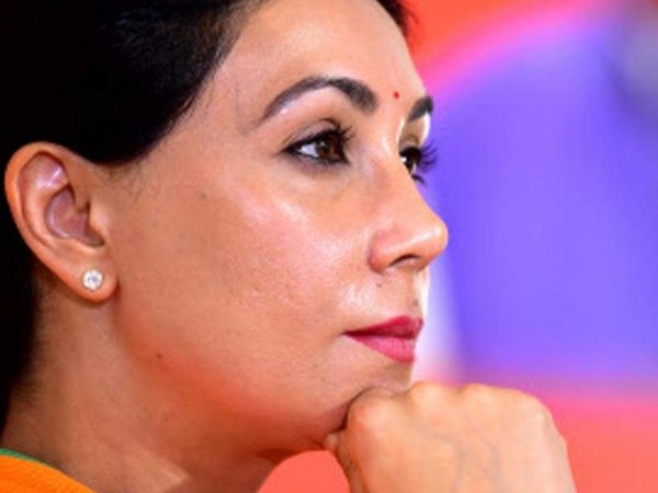 सवाईमाधोपुर से डॉ. किरोड़ी लाल को हराया