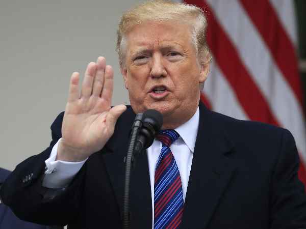 trump trump