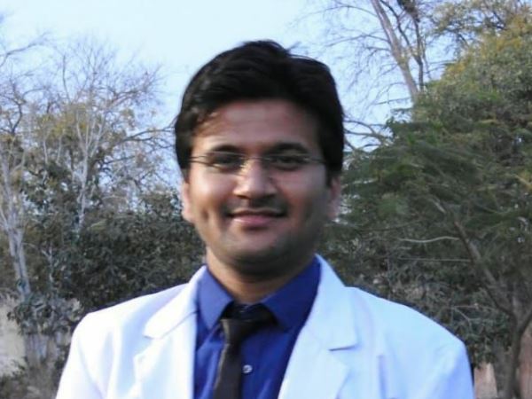 Dr. Ashwin parashar Dholpur Rajasthan Dr. Ashwin parashar Dholpur Rajasthan