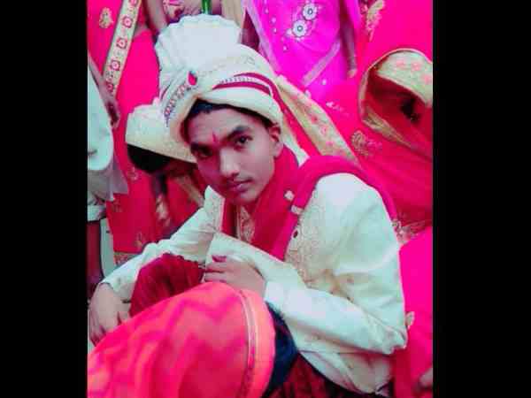 दुल्हन के घर पहुंच चुकी थी बारात
