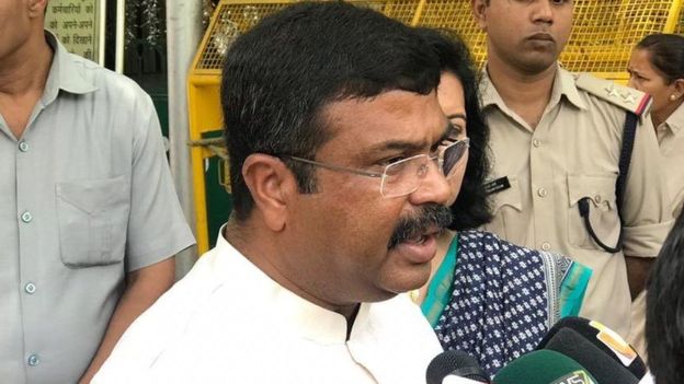 dharmendra pradhan dharmendra pradhan