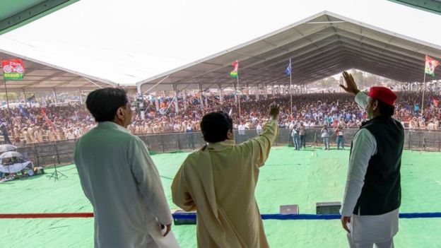 @YADAVAKHILESH @YADAVAKHILESH