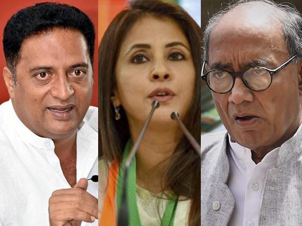 उर्मिला मातोंडकर की हो सकती है हार