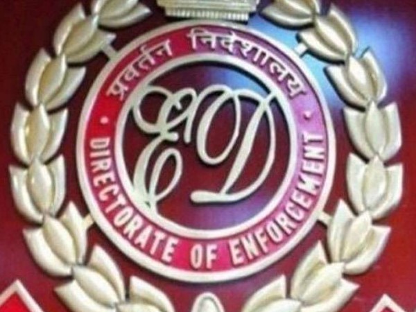 ED attaches property worth Rs 73.12 lakh of Mohd Salman and his family members in terror funding ED attaches property worth Rs 73.12 lakh of Mohd Salman and his family members in terror funding
