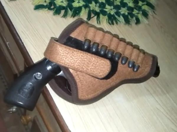 प्रसपा नेता शव छोड़कर फरार