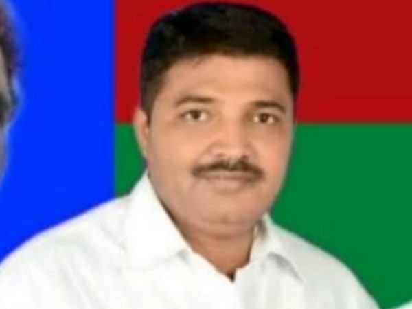sp leader arrested for Inflammatory comment over EVM sp leader arrested for Inflammatory comment over EVM