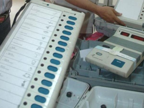 23 मई को चुनाव का रिजल्ट