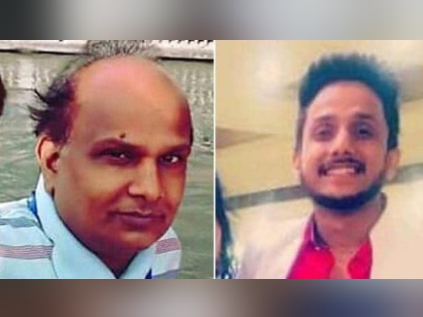 प्रॉपर्टी के बेटे ने की बाप की हत्या