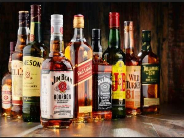 Fake foreign liquor sold in Gujarat, Fake foreign liquor sold in Gujarat,