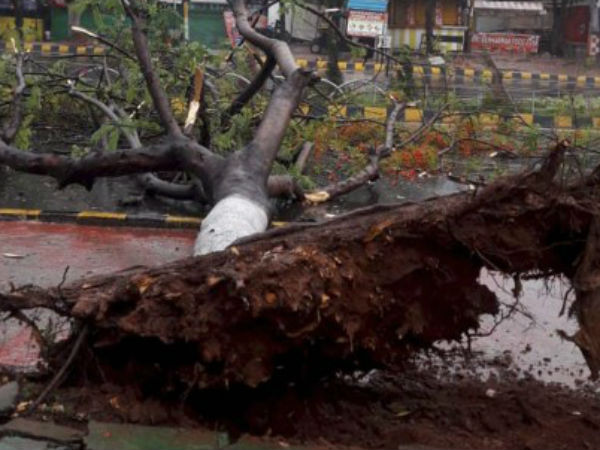 संयुक्त राष्ट्रसंघ ने की भारतीय मौसम विभाग की तारीफ