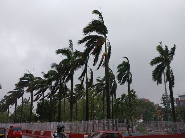 Cyclone Fani: each member of ias officer association will contribute 10000 rupee in cm relief fund Cyclone Fani: each member of ias officer association will contribute 10000 rupee in cm relief fund