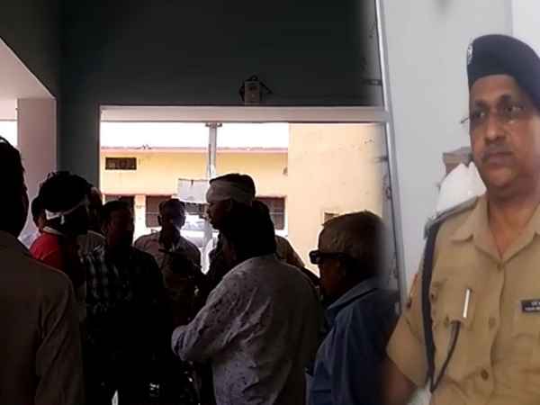 bride refused to marry in Farrukhabad bride refused to marry in Farrukhabad