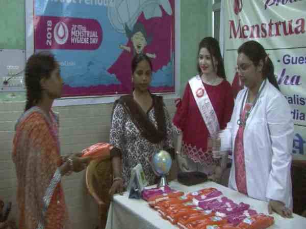 Doctor neha selected for Mrs India worldwide 2019 finals Doctor neha selected for Mrs India worldwide 2019 finals
