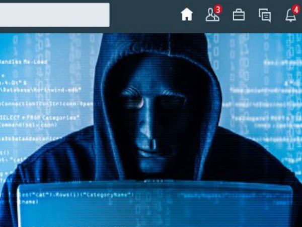 hacker hacker