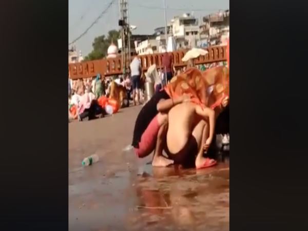 चारधाम के लिए पहुंच रहे हैं लाखों पर्यटक