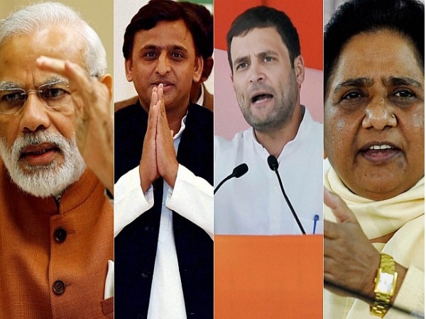 lok sabha elections 2019 exit poll uttar pradesh bjp sp bsp mahagathbandhan polls of poll lok sabha elections 2019 exit poll uttar pradesh bjp sp bsp mahagathbandhan polls of poll
