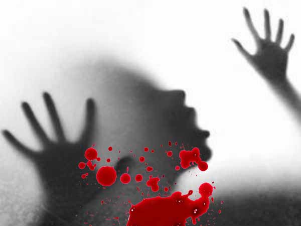 murder murder