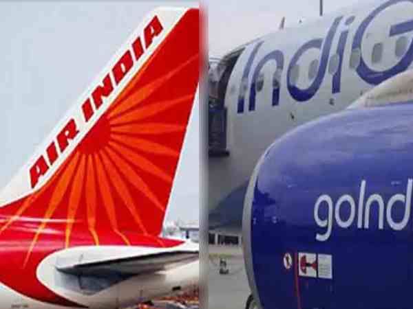daily flights between prayagraj and delhi now started daily flights between prayagraj and delhi now started