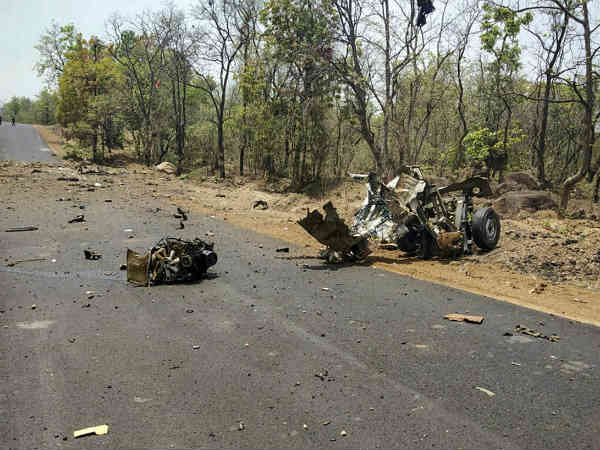 ड्रोन का पता लगा सकते हैं कमांडोज