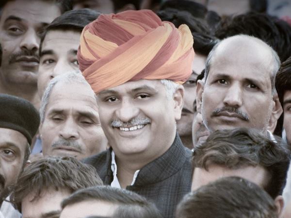gajendra singh shekhawat gajendra singh shekhawat