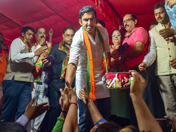 गंभीर को 'गंभीर' स्तर की टक्कर कोई नहीं दे सका-