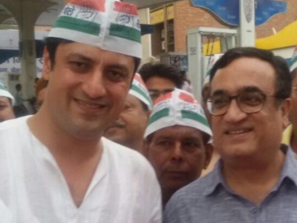 कल आतिशी ने गंभीर पर लगाए थे संगीन आरोप